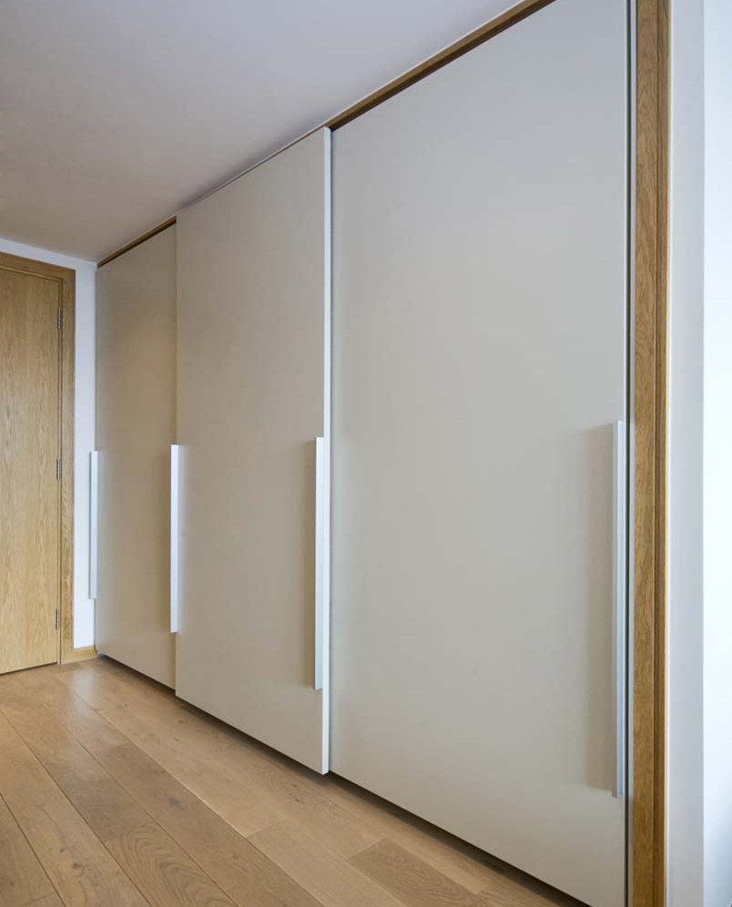 Mirrors & Wardrobes - Ultimate Frameless Glass