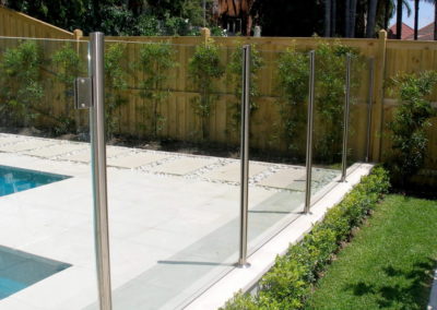 1 Glass Pool Fence  8 XlDoL6fs